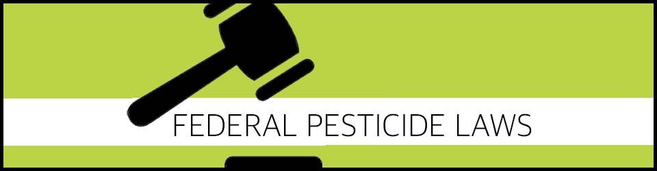 Oklahoma Federal Pesticide Laws Course