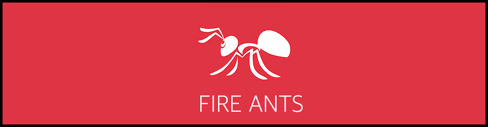Fire Ants - OnlinePestControlCourses