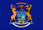Michigan Department of Agriculture Logo