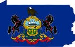 PA_Flag_map