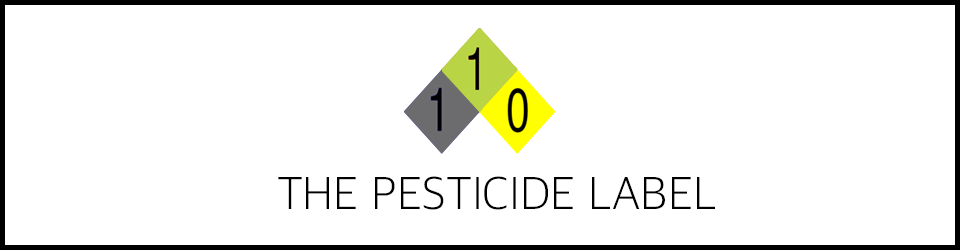 The Pesticide Label - OnlinePestControlCourses