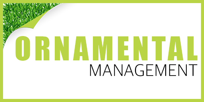 Ornamental Management CEU Course - OnlinePestControlCourses.com