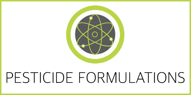 Pesticide Formulations Course CEU