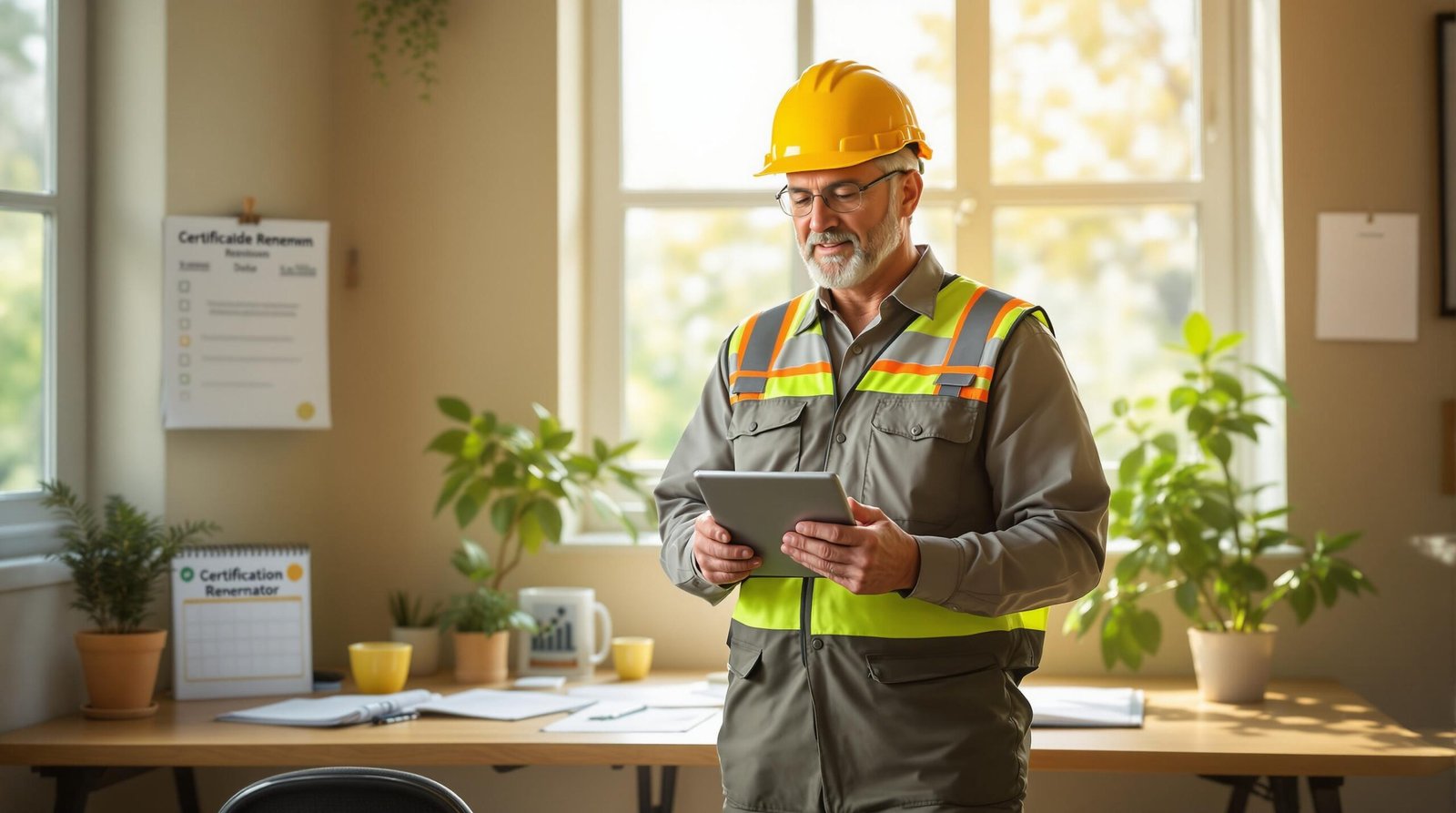 7 Essential Steps to Renew Your Pesticide Applicator License