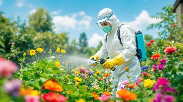 Pesticide Safety Checklist: 10 Critical Points