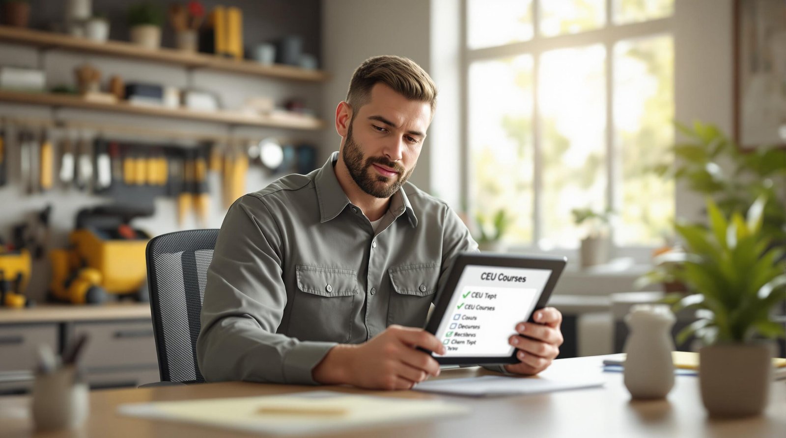 5 Solutions for Common CEU Completion Challenges 5 Solutions for Common CEU Completion Challenges