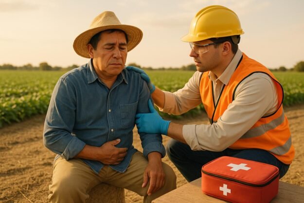 Emergency Aid Rules Under WPS