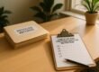 Checklist for Pesticide Record Retention