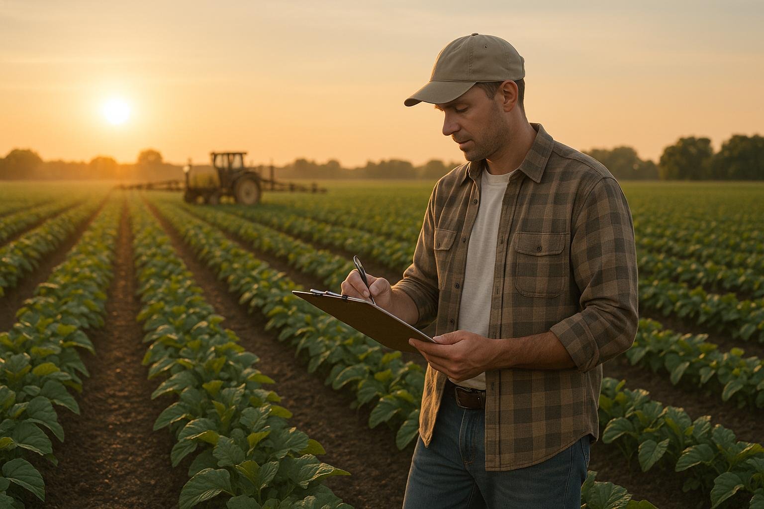 State Ethics Rules for Pesticide Certification