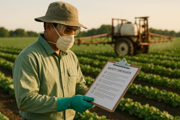 2024 Worker Protection Standards Updates