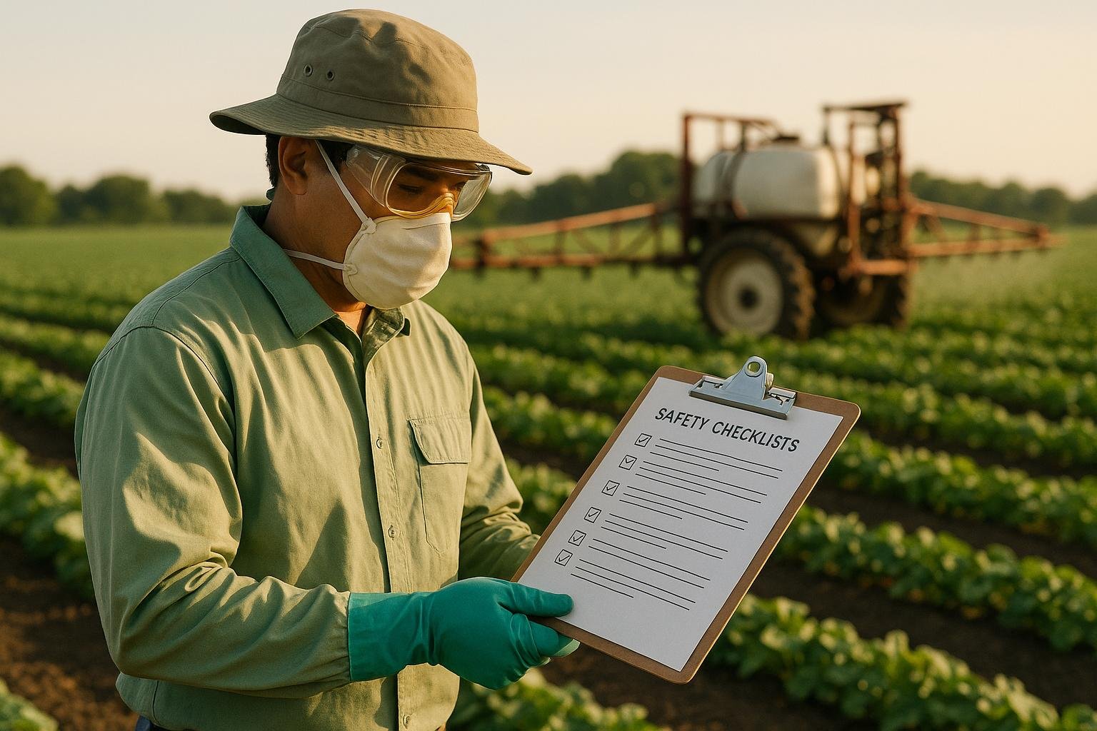 2024 Worker Protection Standards Updates