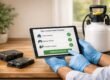 Pest Control Safety Checklist Generator