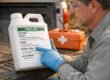 First Aid Label Sections: What Applicators Must Know