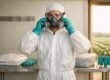 Pesticide PPE: Clothing Requirements Explained