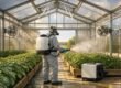 Study: Ventilation and Air Quality in Pesticide Use