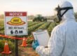 WPS Compliance Requirements for Pesticide Applicators