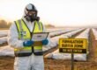 Soil Fumigation Certification: Key Training Topics
