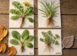 How to Identify Weeds by Season