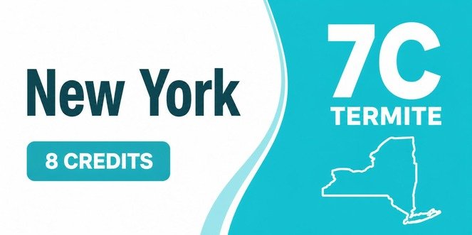 new-york-7c-ceu-bundle New York 7C Termite CEU bundle — 8 credits
