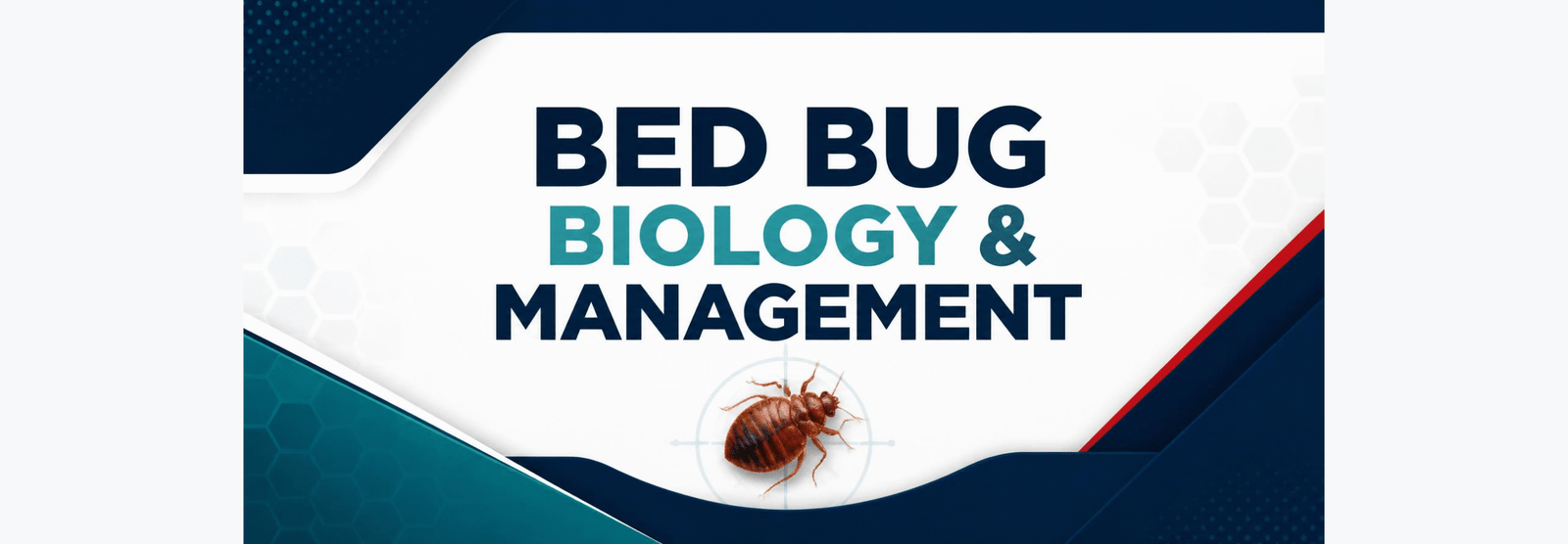 New York Bed Bug Biology & Management NY DEC CEU New York Bed Bug Biology & Management NY DEC CEU