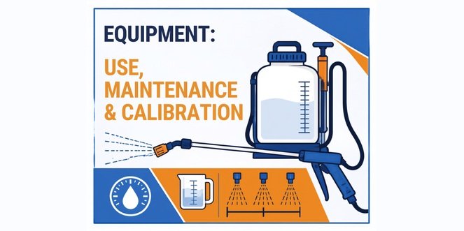 New York Equipment Use Maintenance & Calibration Course Credit Image