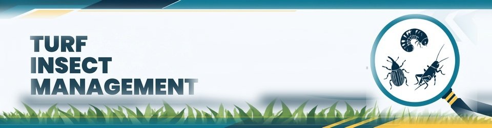 New York Turf Insect Management Credit Course