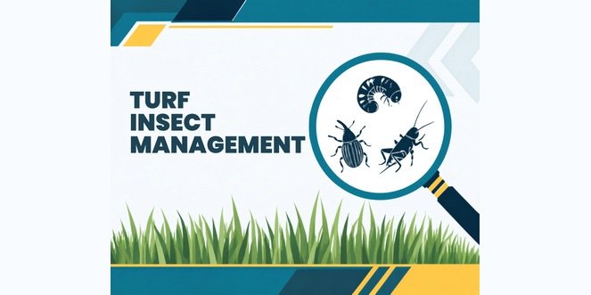 New York Turf Insect Management Credit